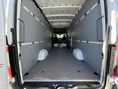 2025 Mercedes-Benz Sprinter 2500 High Roof RWD, Empty Cargo Van for sale #S02598 - photo 2