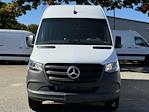 2025 Mercedes-Benz Sprinter 2500 Standard Roof RWD, Empty Cargo Van for sale #S02601 - photo 4