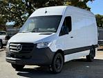 2025 Mercedes-Benz Sprinter 2500 Standard Roof RWD, Empty Cargo Van for sale #S02601 - photo 5