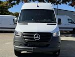 2025 Mercedes-Benz Sprinter 2500 Standard Roof RWD, Empty Cargo Van for sale #S02601 - photo 35