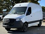 2025 Mercedes-Benz Sprinter 2500 Standard Roof RWD, Empty Cargo Van for sale #S02601 - photo 36