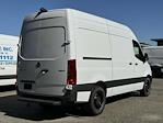 2025 Mercedes-Benz Sprinter 2500 Standard Roof RWD, Empty Cargo Van for sale #S02601 - photo 38