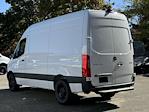 2025 Mercedes-Benz Sprinter 2500 Standard Roof RWD, Empty Cargo Van for sale #S02601 - photo 40