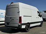 2025 Mercedes-Benz Sprinter 2500 Standard Roof RWD, Empty Cargo Van for sale #S02601 - photo 3