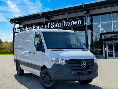 2025 Mercedes-Benz Sprinter 2500 Standard Roof RWD, Empty Cargo Van for sale #S02602 - photo 1