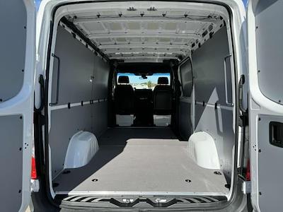 2025 Mercedes-Benz Sprinter 2500 Standard Roof RWD, Empty Cargo Van for sale #S02602 - photo 2