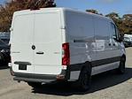 2025 Mercedes-Benz Sprinter 2500 Standard Roof RWD, Empty Cargo Van for sale #S02602 - photo 11