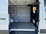 2025 Mercedes-Benz Sprinter 2500 Standard Roof RWD, Empty Cargo Van for sale #S02602 - photo 18