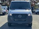 2025 Mercedes-Benz Sprinter 2500 Standard Roof RWD, Empty Cargo Van for sale #S02602 - photo 6