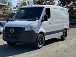 2025 Mercedes-Benz Sprinter 2500 Standard Roof RWD, Empty Cargo Van for sale #S02602 - photo 7