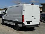 2025 Mercedes-Benz Sprinter 2500 Standard Roof RWD, Empty Cargo Van for sale #S02602 - photo 8