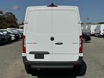 2025 Mercedes-Benz Sprinter 2500 Standard Roof RWD, Empty Cargo Van for sale #S02602 - photo 10