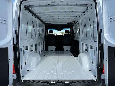 2025 Mercedes-Benz Sprinter 2500 Standard Roof RWD, Empty Cargo Van for sale #S02603 - photo 2