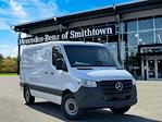 2025 Mercedes-Benz Sprinter 2500 Standard Roof RWD, Empty Cargo Van for sale #S02603 - photo 1