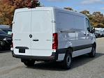 2025 Mercedes-Benz Sprinter 2500 Standard Roof RWD, Empty Cargo Van for sale #S02603 - photo 11