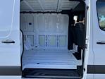 2025 Mercedes-Benz Sprinter 2500 Standard Roof RWD, Empty Cargo Van for sale #S02603 - photo 18