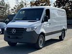 2025 Mercedes-Benz Sprinter 2500 Standard Roof RWD, Empty Cargo Van for sale #S02603 - photo 7