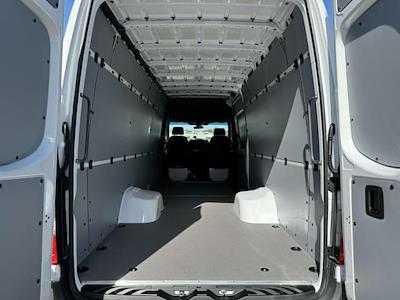 2025 Mercedes-Benz Sprinter 3500XD High Roof DRW RWD, Empty Cargo Van for sale #S02604 - photo 2