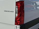 2025 Mercedes-Benz Sprinter 3500XD High Roof DRW RWD, Empty Cargo Van for sale #S02604 - photo 16