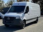 2025 Mercedes-Benz Sprinter 3500XD High Roof DRW RWD, Empty Cargo Van for sale #S02604 - photo 7