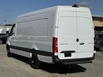 2025 Mercedes-Benz Sprinter 3500XD High Roof DRW RWD, Empty Cargo Van for sale #S02604 - photo 8