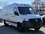 New 2025 Mercedes-Benz Sprinter 4500 High Roof RWD, Empty Cargo Van for sale #S02605 - photo 1