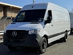 New 2025 Mercedes-Benz Sprinter 4500 High Roof RWD, Empty Cargo Van for sale #S02605 - photo 7