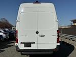 New 2025 Mercedes-Benz Sprinter 4500 High Roof RWD, Empty Cargo Van for sale #S02605 - photo 10