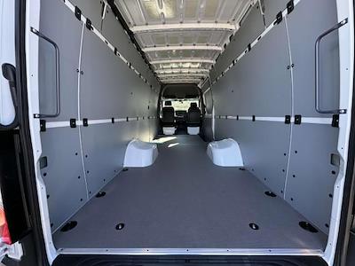 2025 Mercedes-Benz Sprinter 3500XD High Roof DRW RWD, Empty Cargo Van for sale #S02606 - photo 2