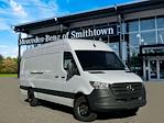 2025 Mercedes-Benz Sprinter 3500XD High Roof DRW RWD, Empty Cargo Van for sale #S02606 - photo 1