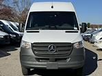 2025 Mercedes-Benz Sprinter 3500XD High Roof DRW RWD, Empty Cargo Van for sale #S02606 - photo 7