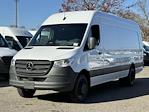 2025 Mercedes-Benz Sprinter 3500XD High Roof DRW RWD, Empty Cargo Van for sale #S02606 - photo 8