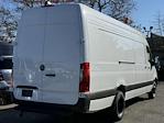 2025 Mercedes-Benz Sprinter 3500XD High Roof DRW RWD, Empty Cargo Van for sale #S02606 - photo 10