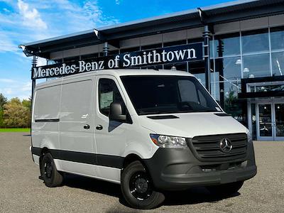 New 2025 Mercedes-Benz Sprinter 2500 Standard Roof RWD, Empty Cargo Van for sale #S02609 - photo 1