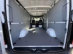 New 2025 Mercedes-Benz Sprinter 2500 Standard Roof RWD, Empty Cargo Van for sale #S02609 - photo 18