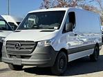 New 2025 Mercedes-Benz Sprinter 2500 Standard Roof RWD, Empty Cargo Van for sale #S02609 - photo 4