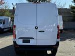 New 2025 Mercedes-Benz Sprinter 2500 Standard Roof RWD, Empty Cargo Van for sale #S02609 - photo 6