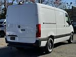 New 2025 Mercedes-Benz Sprinter 2500 Standard Roof RWD, Empty Cargo Van for sale #S02609 - photo 7