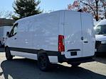 New 2025 Mercedes-Benz Sprinter 2500 Standard Roof RWD, Empty Cargo Van for sale #S02609 - photo 8