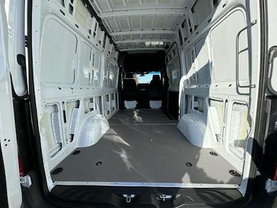 2025 Mercedes-Benz Sprinter 2500 Standard Roof RWD, Empty Cargo Van for sale #S02611 - photo 2