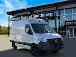 2025 Mercedes-Benz Sprinter 2500 Standard Roof RWD, Empty Cargo Van for sale #S02611 - photo 1