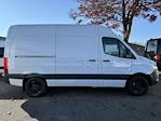 2025 Mercedes-Benz Sprinter 2500 Standard Roof RWD, Empty Cargo Van for sale #S02611 - photo 6