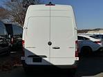 2025 Mercedes-Benz Sprinter 2500 Standard Roof RWD, Empty Cargo Van for sale #S02611 - photo 8