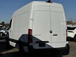 2025 Mercedes-Benz Sprinter 2500 Standard Roof RWD, Empty Cargo Van for sale #S02611 - photo 9