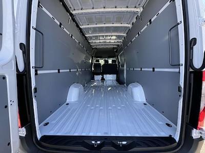 2025 Mercedes-Benz Sprinter 2500 High Roof RWD, Empty Cargo Van for sale #S02614 - photo 2