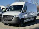 2025 Mercedes-Benz Sprinter 2500 High Roof RWD, Empty Cargo Van for sale #S02614 - photo 4