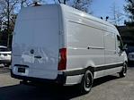 2025 Mercedes-Benz Sprinter 2500 High Roof RWD, Empty Cargo Van for sale #S02614 - photo 5