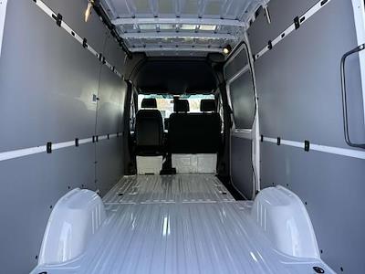 2025 Mercedes-Benz Sprinter 2500 Standard Roof RWD, Empty Cargo Van for sale #S02615 - photo 2