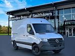 New 2025 Mercedes-Benz Sprinter 2500 Standard Roof RWD, Empty Cargo Van for sale #S02615 - photo 1