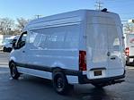 New 2025 Mercedes-Benz Sprinter 2500 Standard Roof RWD, Empty Cargo Van for sale #S02615 - photo 11